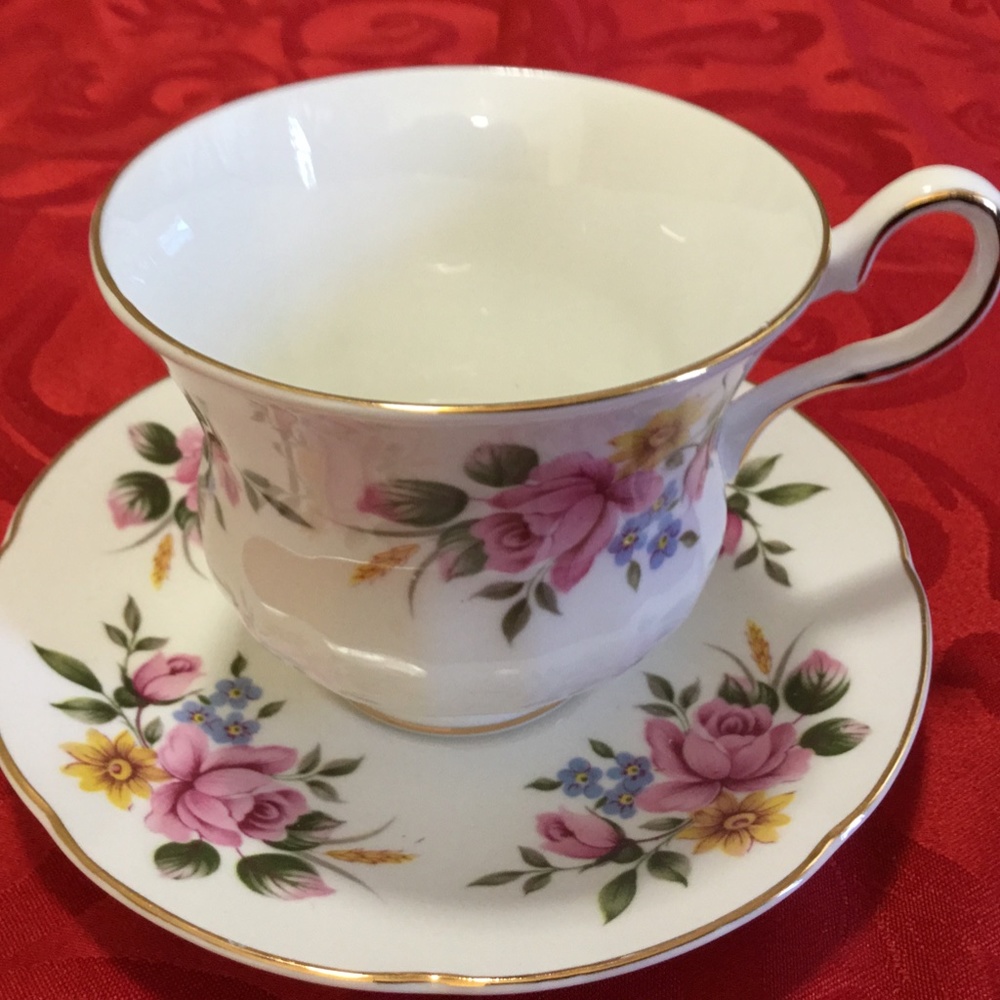 Royal Grafton Fine Bone China